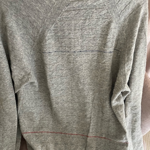 COMMUNE DE PARIS
Men’s wool sweater - Picture 4 of 6